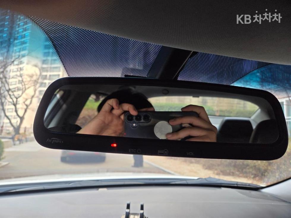 2014 - kia k5