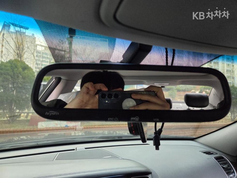 2016 - kia k7