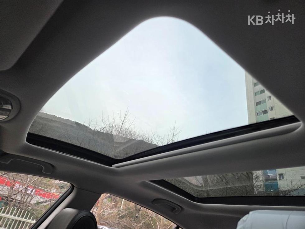 2016 - kia k7