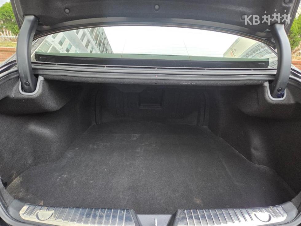 2016 - kia k7