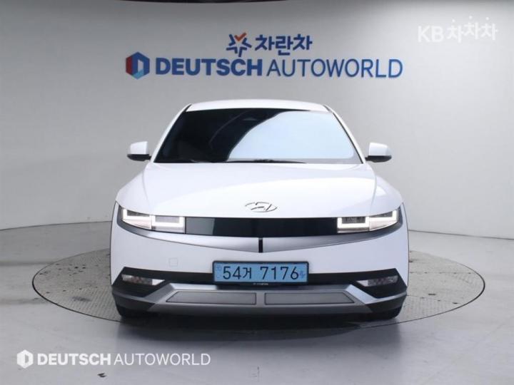 Hyundai IONIQ 5 2WD Long Range Package 2