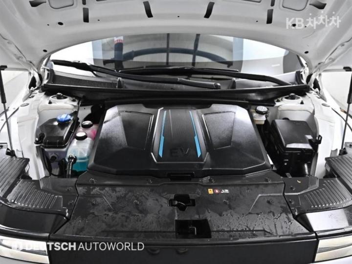 Hyundai IONIQ 5 2WD Long Range Package 6