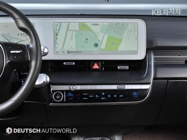 Hyundai IONIQ 5 2WD Long Range Package 10