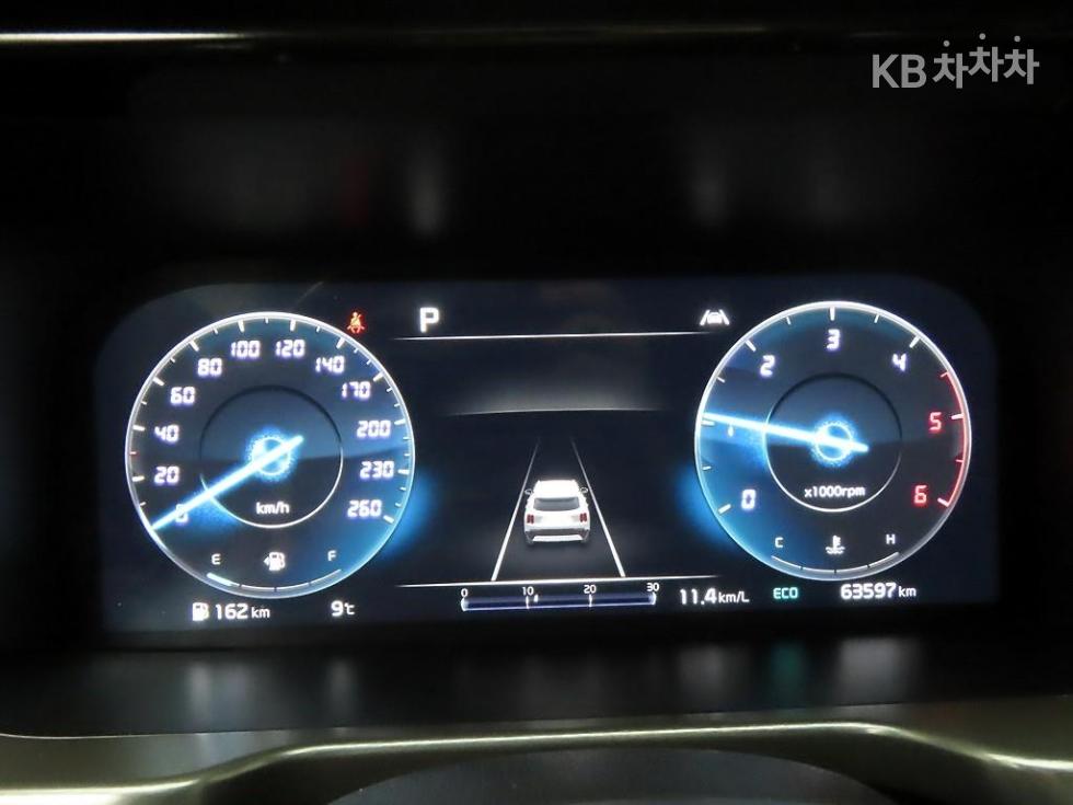 2022 - kia sorento