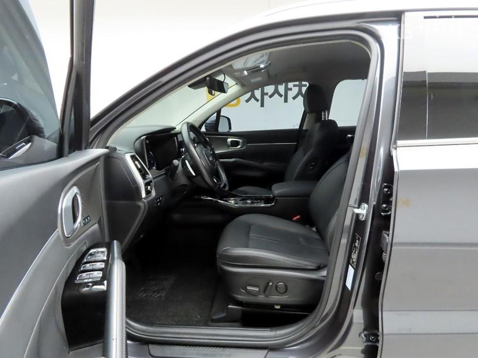 2022 - kia sorento