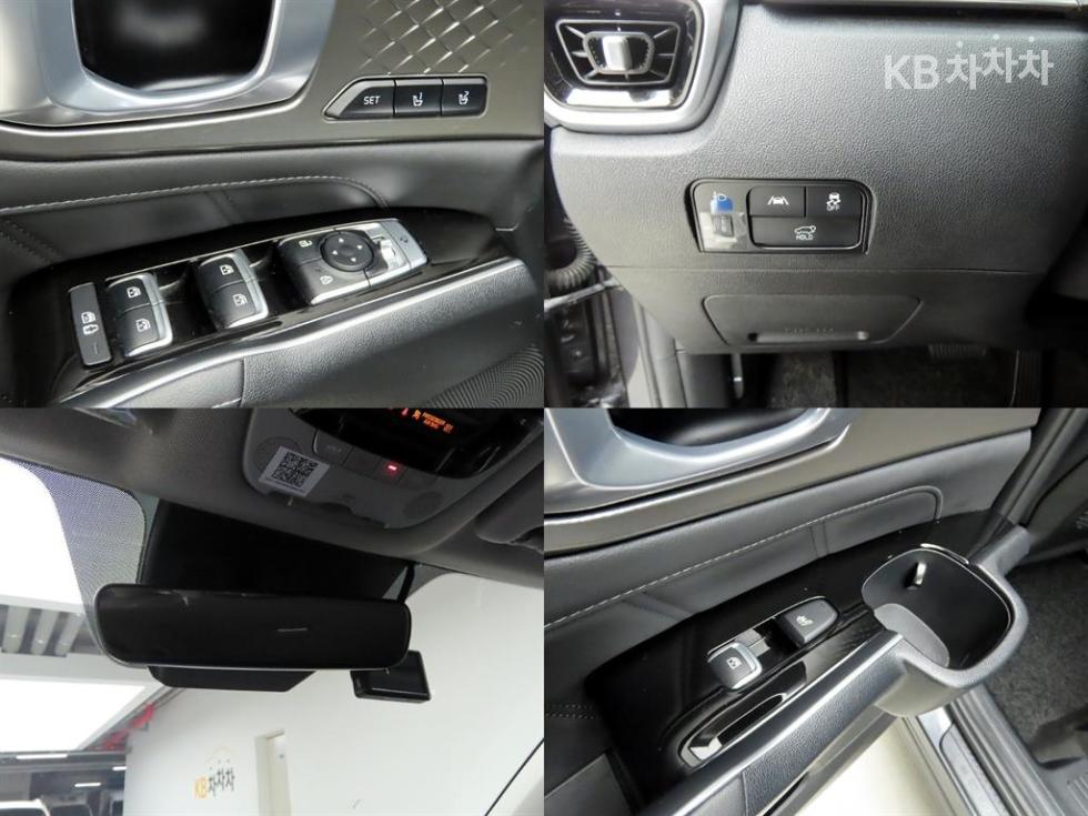 2022 - kia sorento