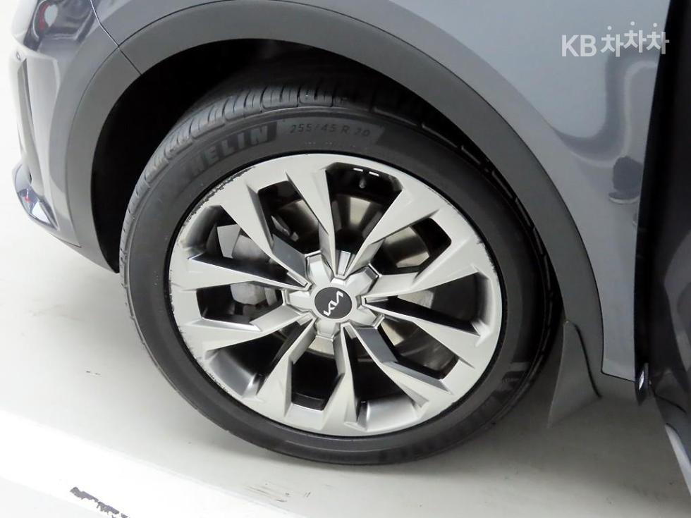 2022 - kia sorento