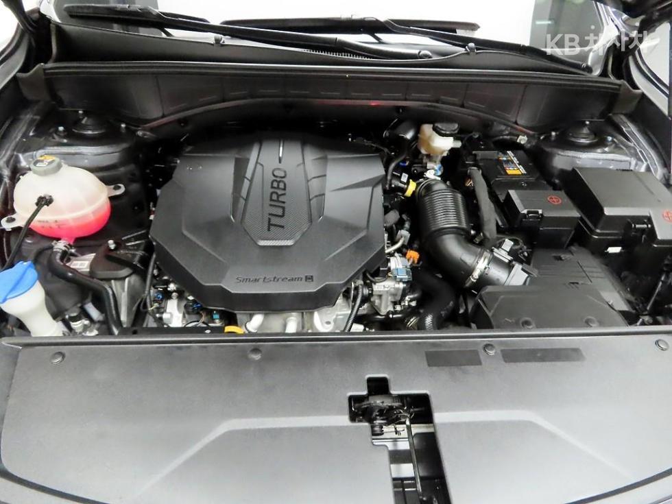 2022 - kia sorento