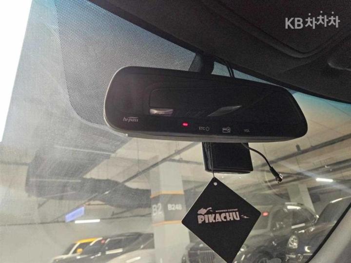 Kia Soul 1.6 Gasoline Trendy 9