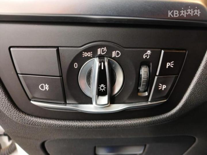 BMW X4 New G02 xDrive 20i xLine 10