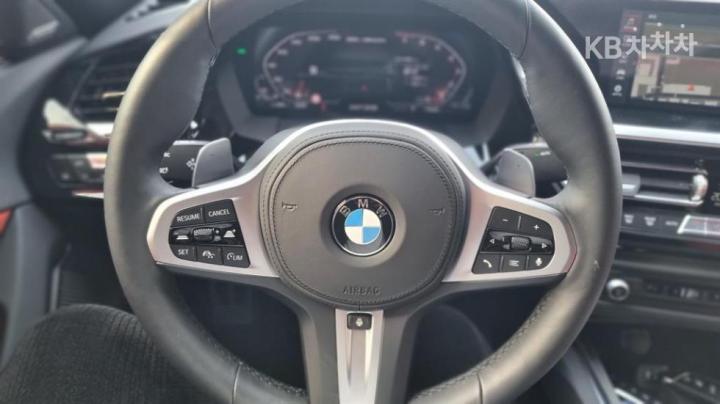 BMW Z4 M40i 5