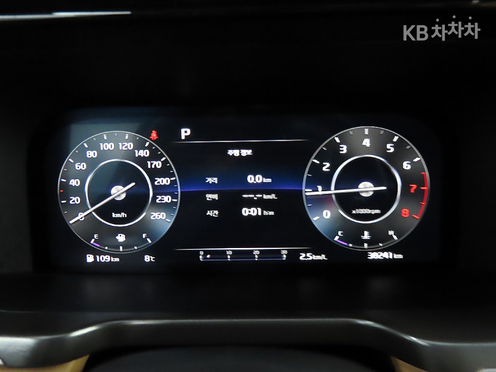 2023 - kia sorento