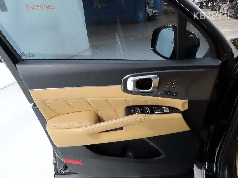 2023 - kia sorento