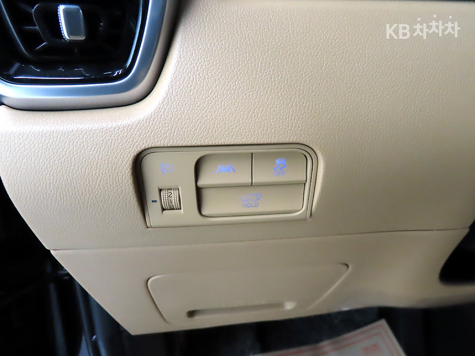 2023 - kia sorento