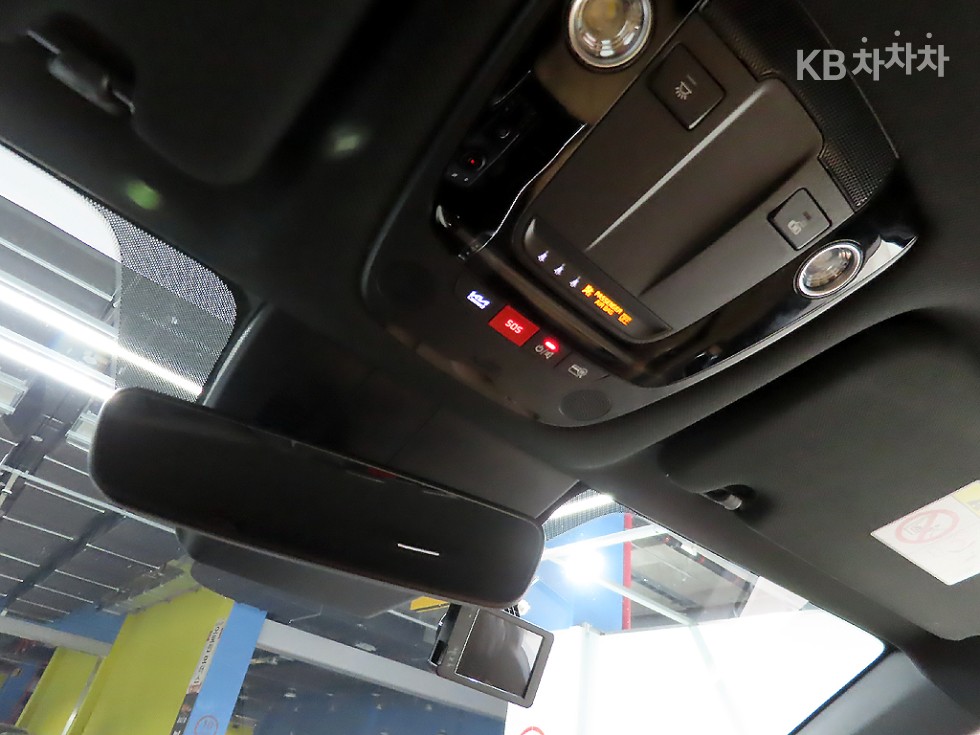 2023 - kia sorento