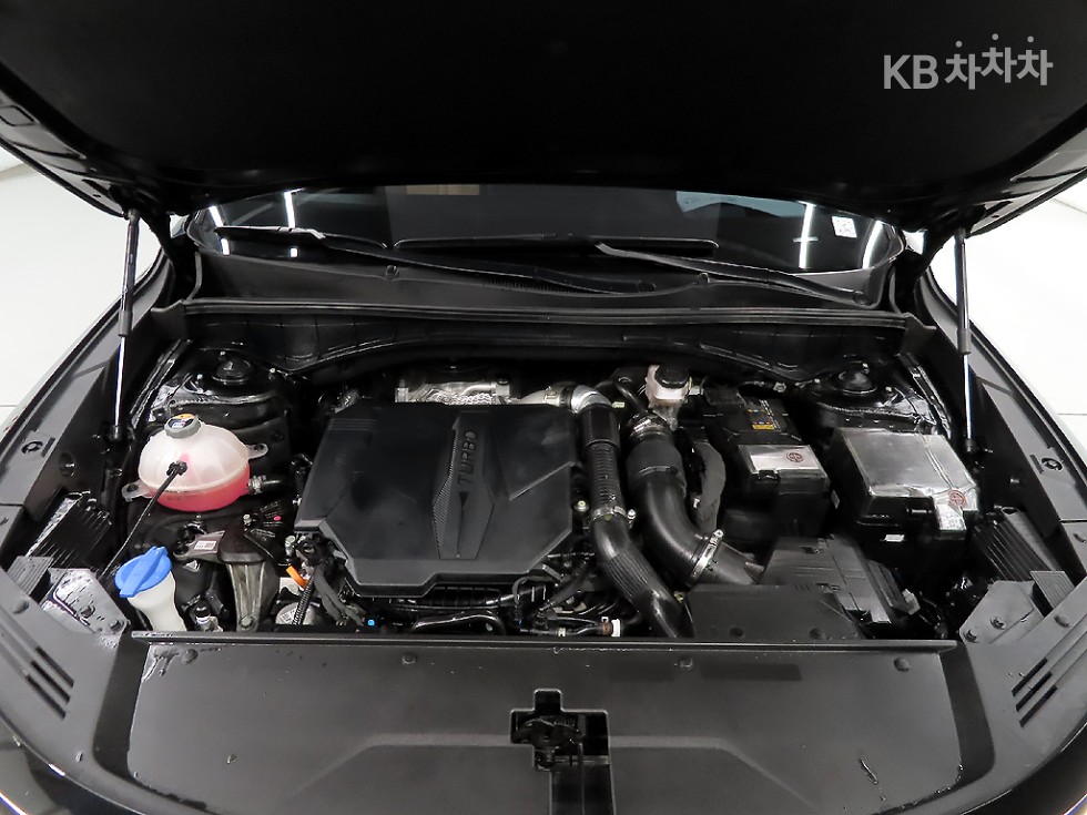 2023 - kia sorento