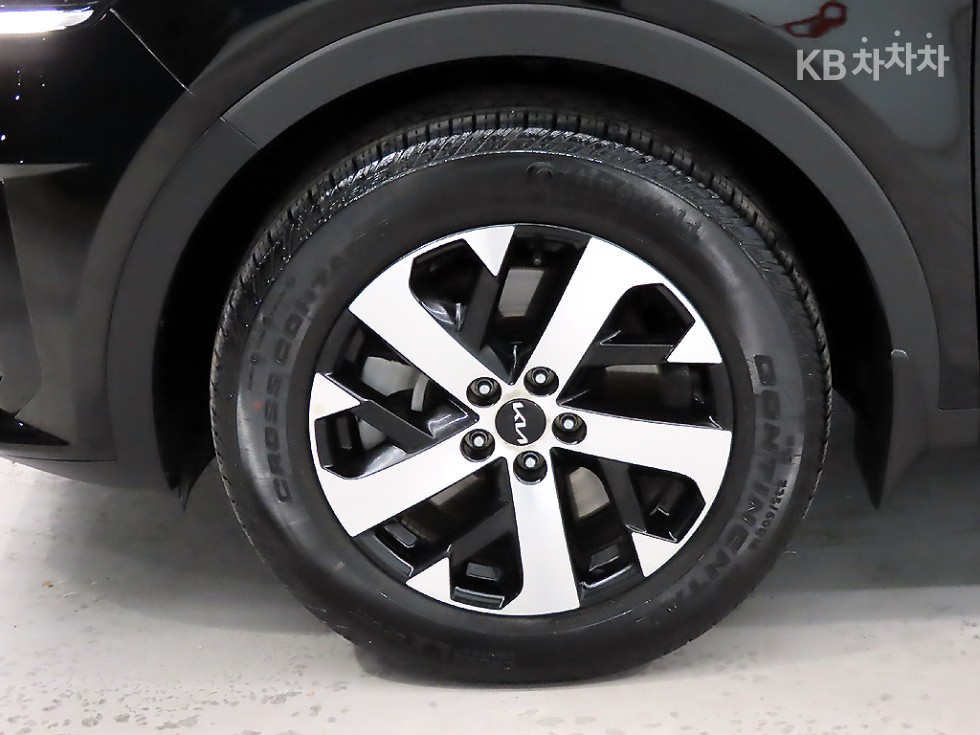 2023 - kia sorento