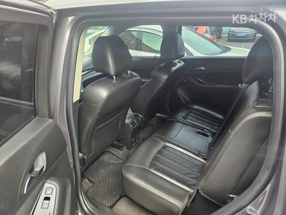 Chevrolet Orlando — miniaturë 6