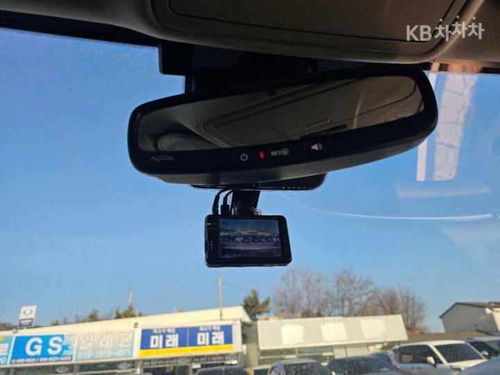 Chevrolet Malibu LPGi 2.0 LT Base Type 9