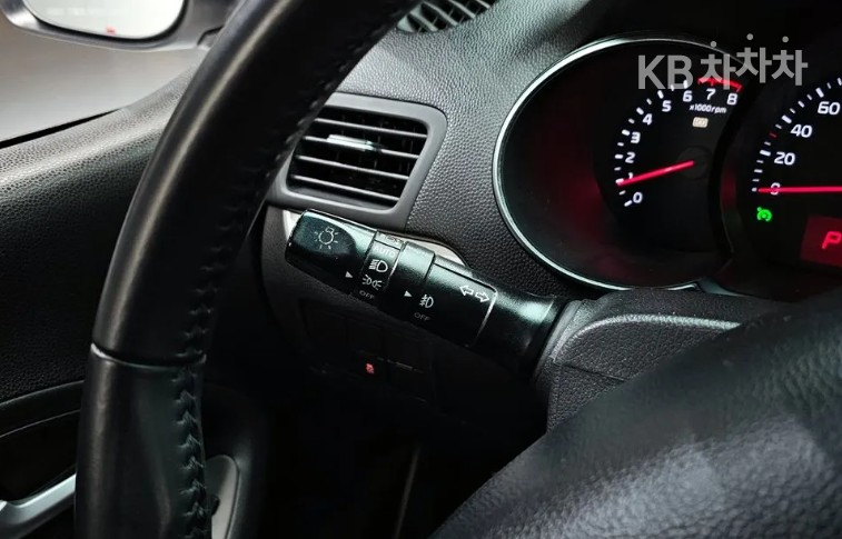 2016 - kia morning
