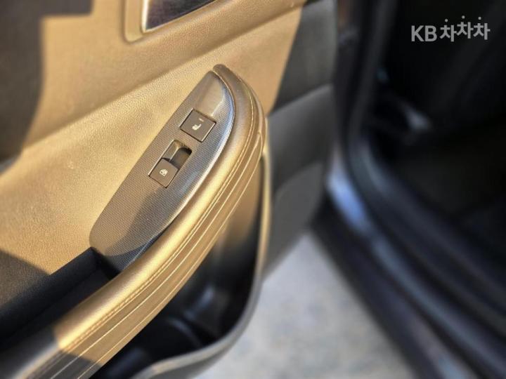 Chevrolet Malibu 2.0 Diesel LT Premium Pack 8