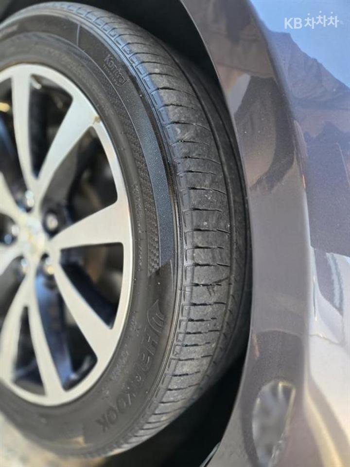 Chevrolet Malibu 2.0 Diesel LT Premium Pack 10