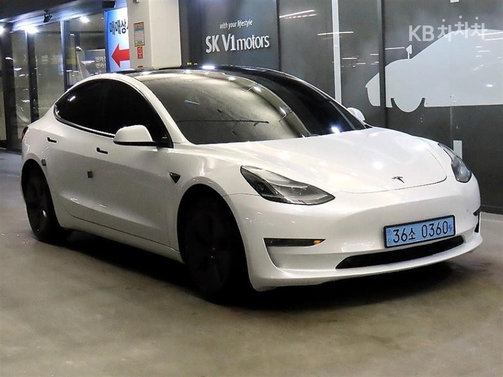 테슬라 Model 3