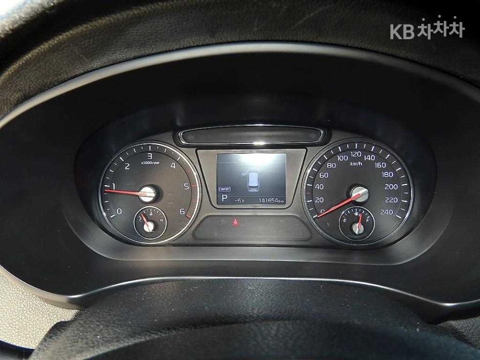 2020 - kia sorento