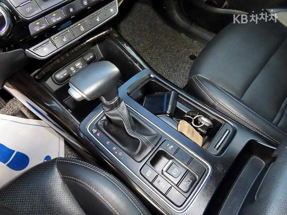 2020 - kia sorento