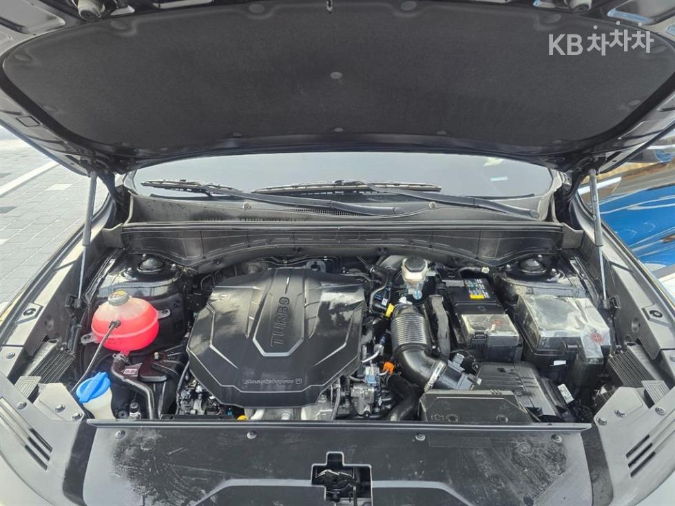 2022 - kia sorento