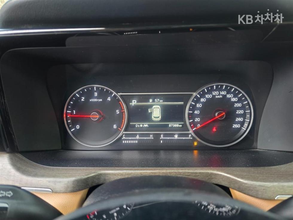 2022 - kia sorento