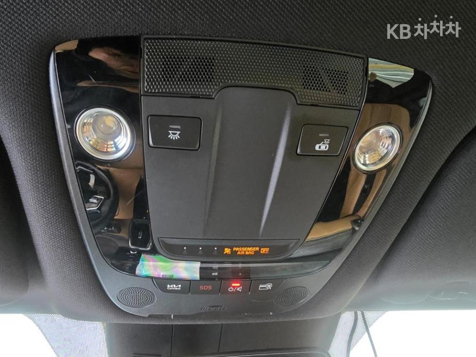2022 - kia sorento
