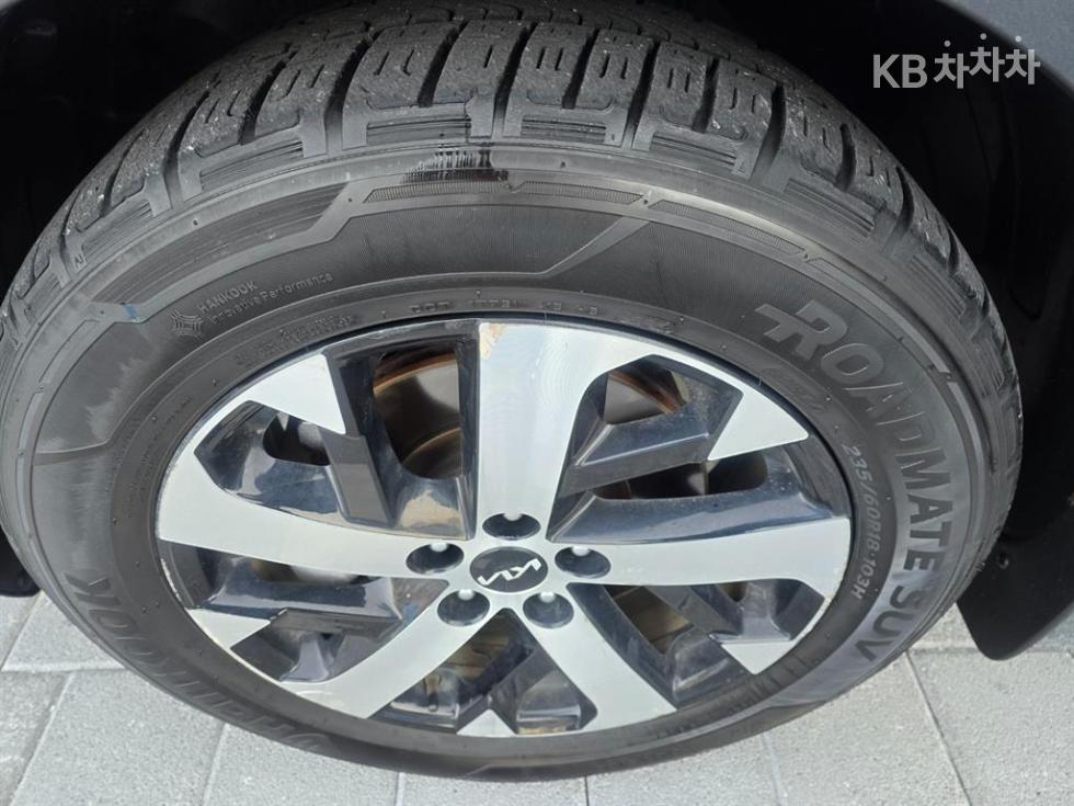 2022 - kia sorento