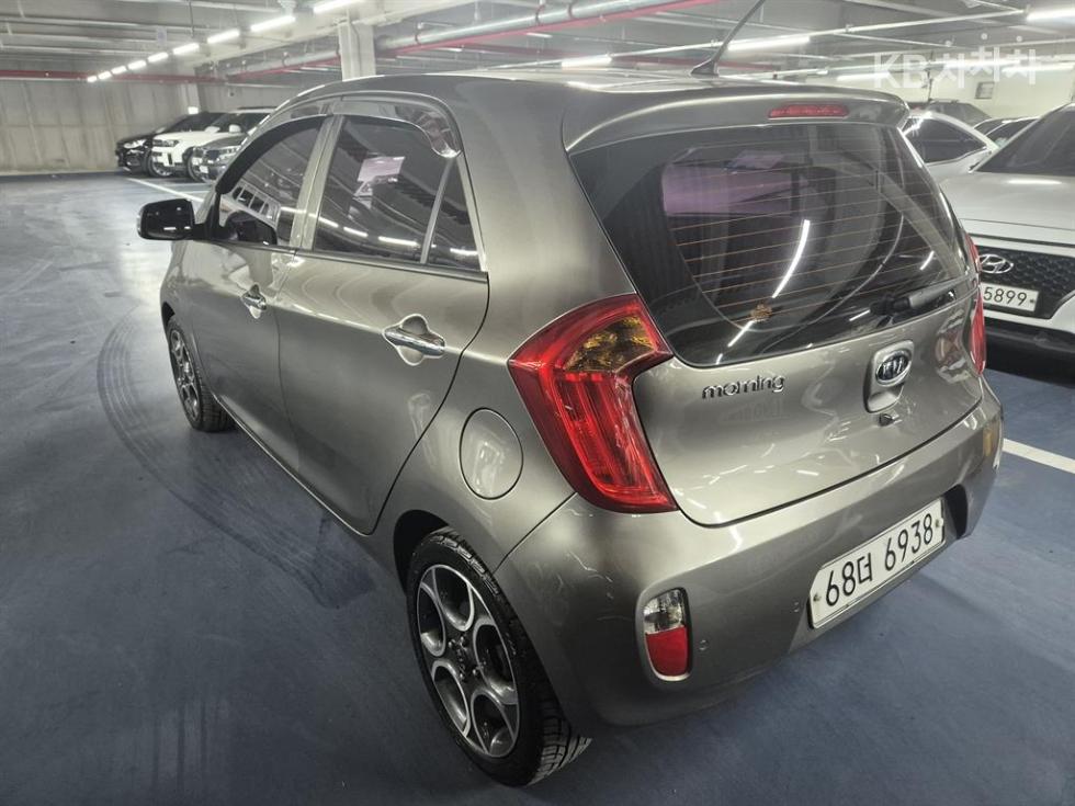 2012 - kia all