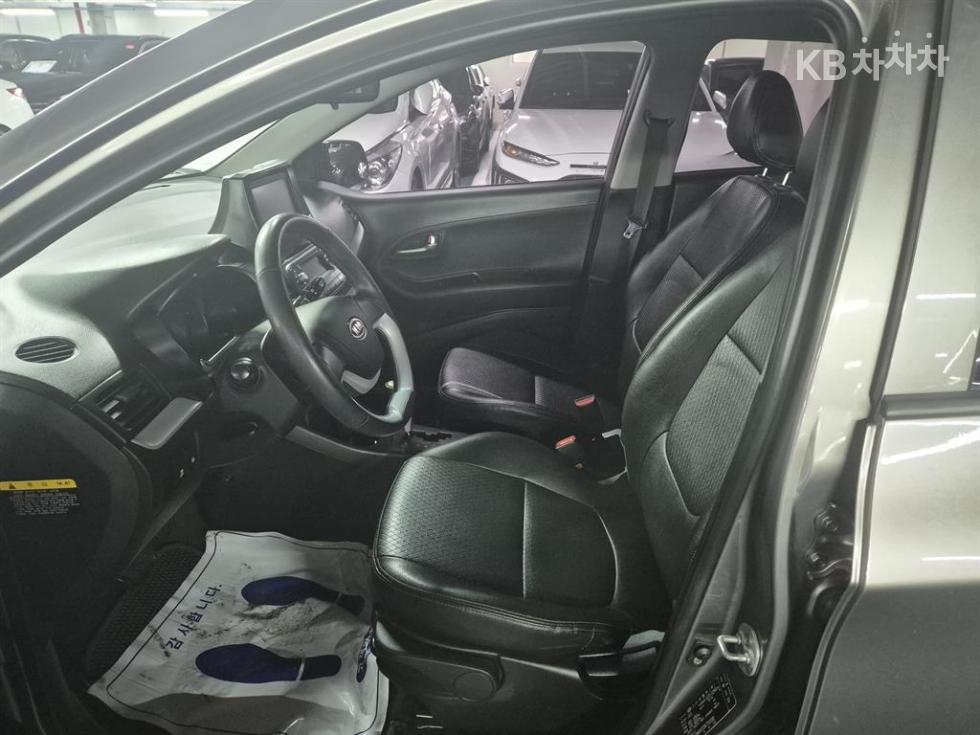 2012 - kia all