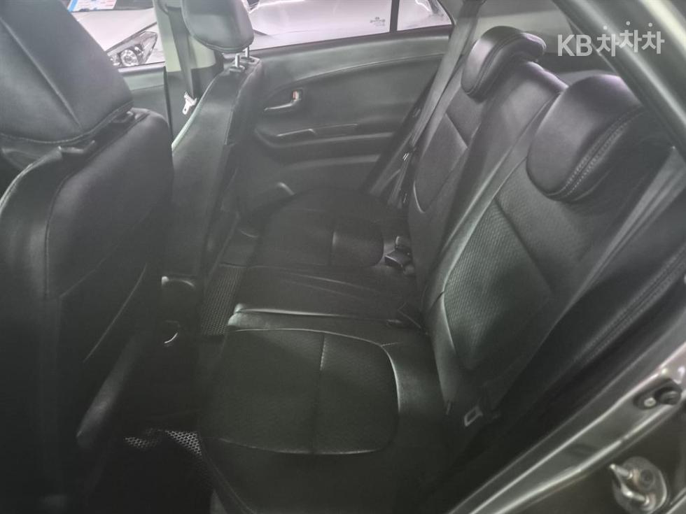2012 - kia all