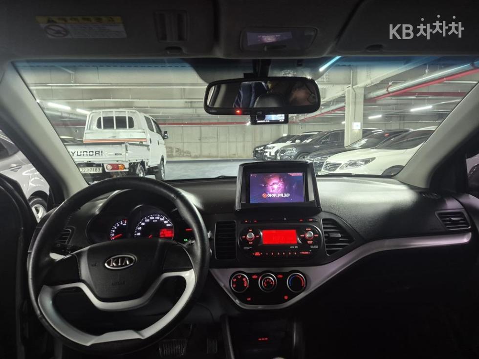 2012 - kia all