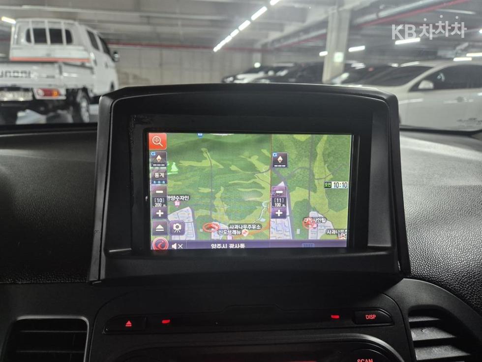 2012 - kia all