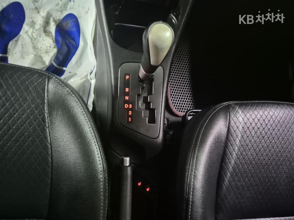 2012 - kia all