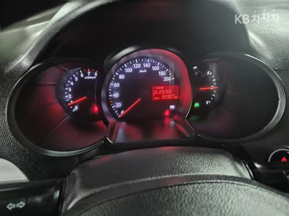 2012 - kia all