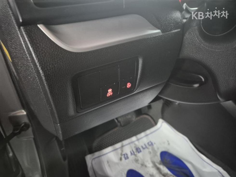 2012 - kia all