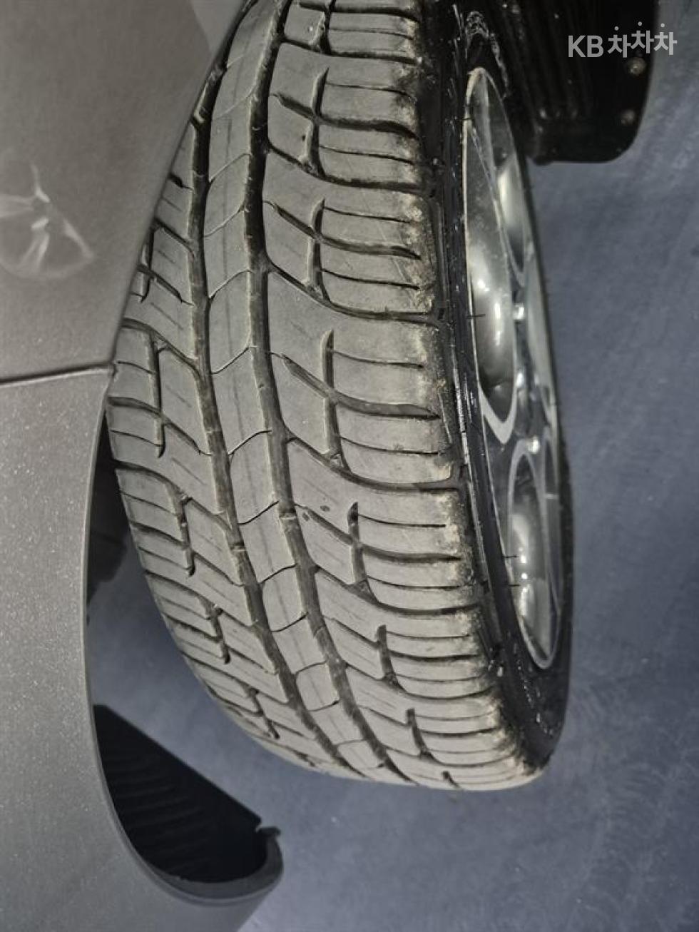 2012 - kia all