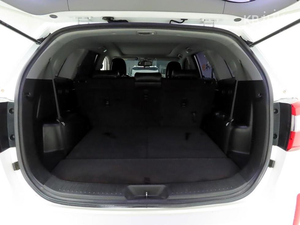 2013 - kia 뉴쏘렌토r