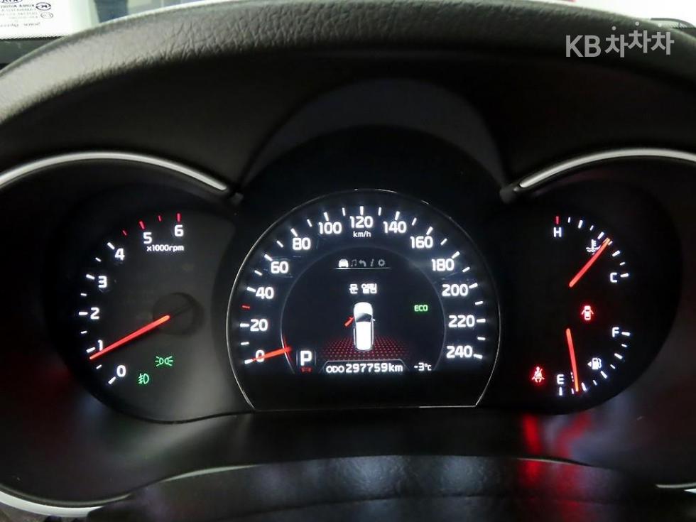2013 - kia 뉴쏘렌토r