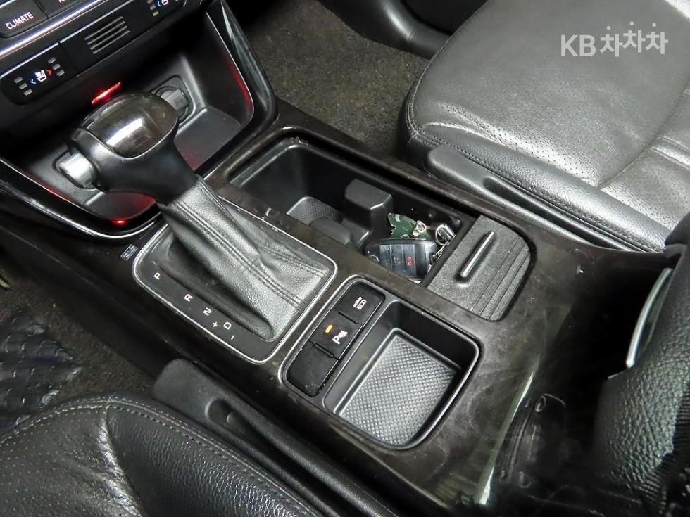2013 - kia 뉴쏘렌토r