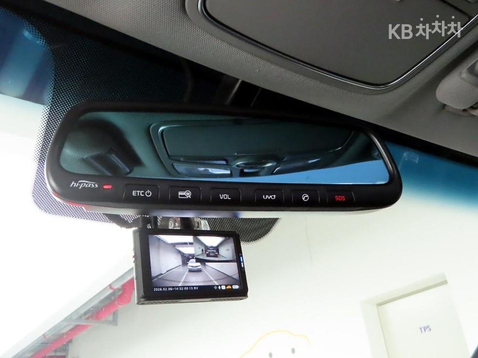 2013 - kia 뉴쏘렌토r