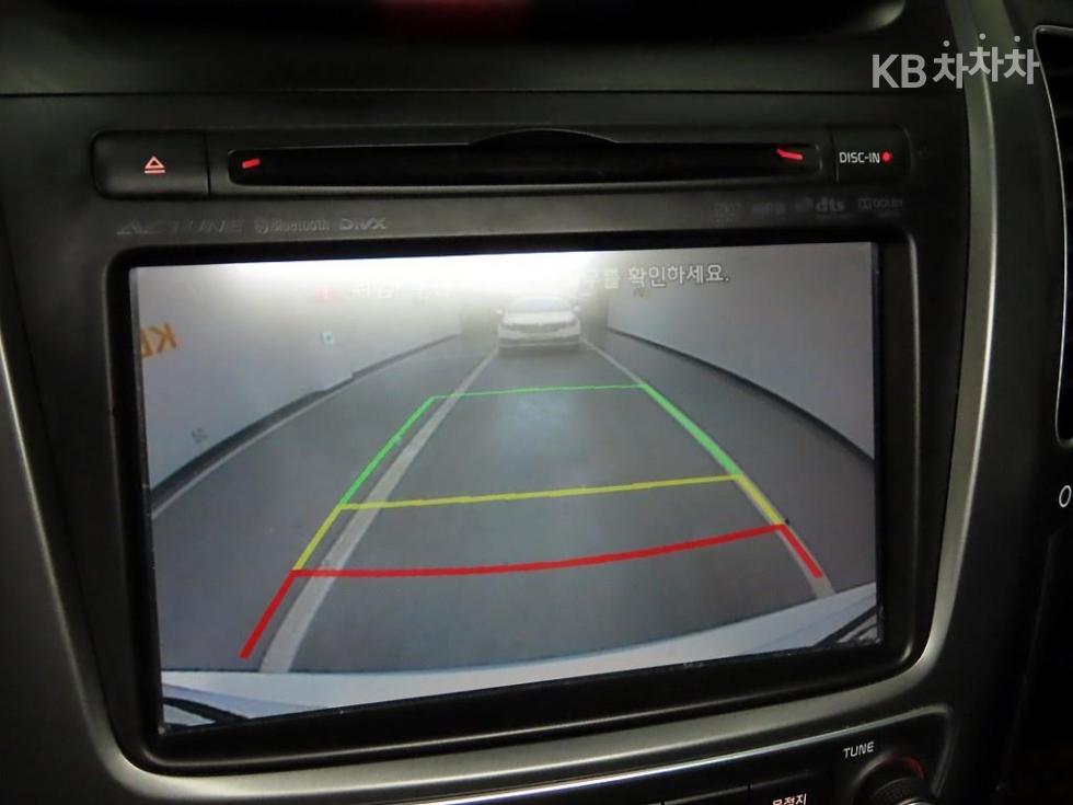 2013 - kia 뉴쏘렌토r