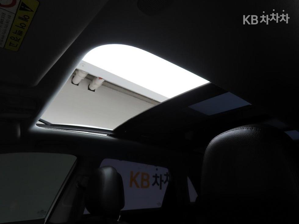 2013 - kia 뉴쏘렌토r