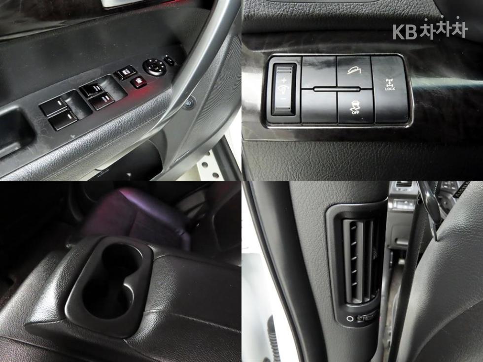 2013 - kia 뉴쏘렌토r