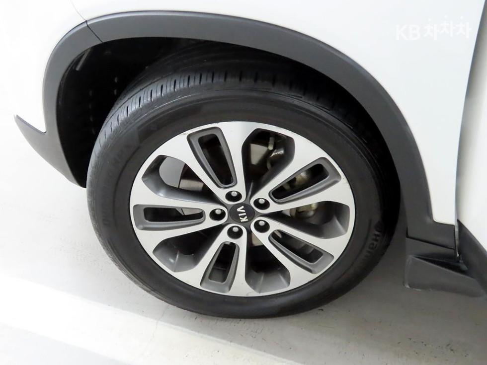 2013 - kia 뉴쏘렌토r
